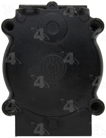 A/C Compressor Four Seasons 57129