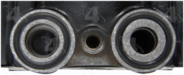A/C Compressor Four Seasons 57129