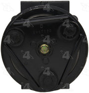 A/C Compressor Four Seasons 57129