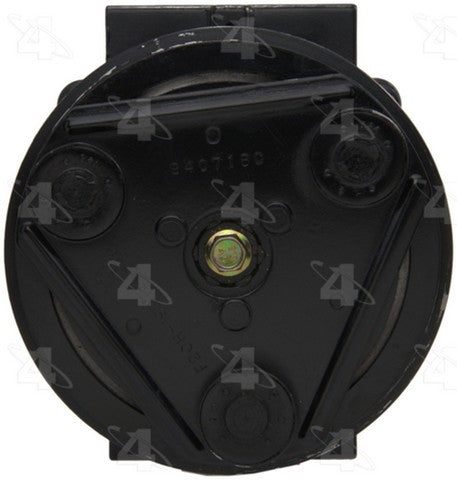 A/C Compressor Four Seasons 57129