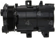 A/C Compressor Four Seasons 57129