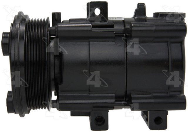 A/C Compressor Four Seasons 57129