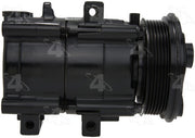 A/C Compressor Four Seasons 57129