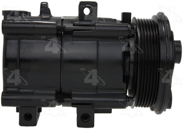 A/C Compressor Four Seasons 57129