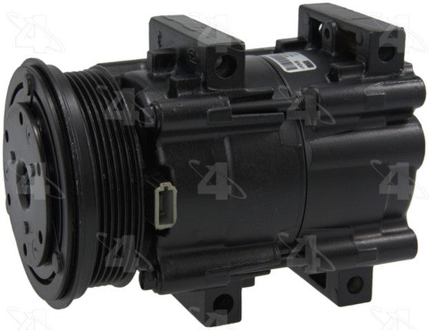 A/C Compressor Four Seasons 57130