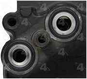 A/C Compressor Four Seasons 57130