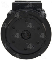 A/C Compressor Four Seasons 57130