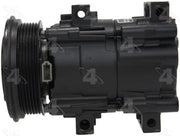 A/C Compressor Four Seasons 57130