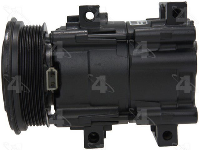 A/C Compressor Four Seasons 57130