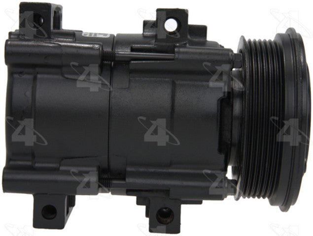 A/C Compressor Four Seasons 57130