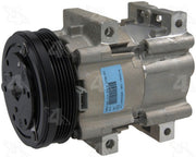 A/C Compressor Four Seasons 57131