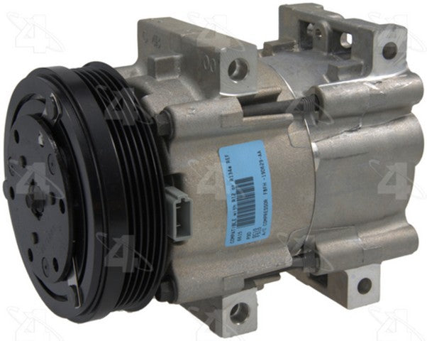 A/C Compressor Four Seasons 57131