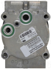 A/C Compressor Four Seasons 57131