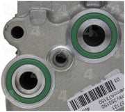 A/C Compressor Four Seasons 57131