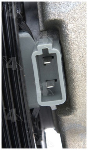 A/C Compressor Four Seasons 57131
