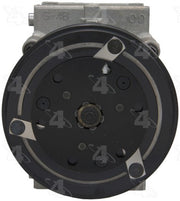 A/C Compressor Four Seasons 57131