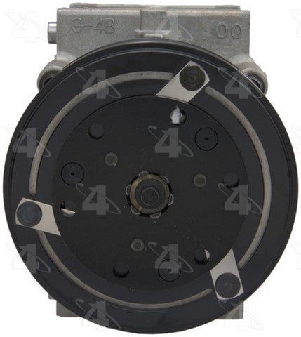 A/C Compressor Four Seasons 57131