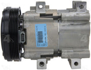 A/C Compressor Four Seasons 57131
