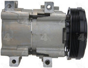A/C Compressor Four Seasons 57131