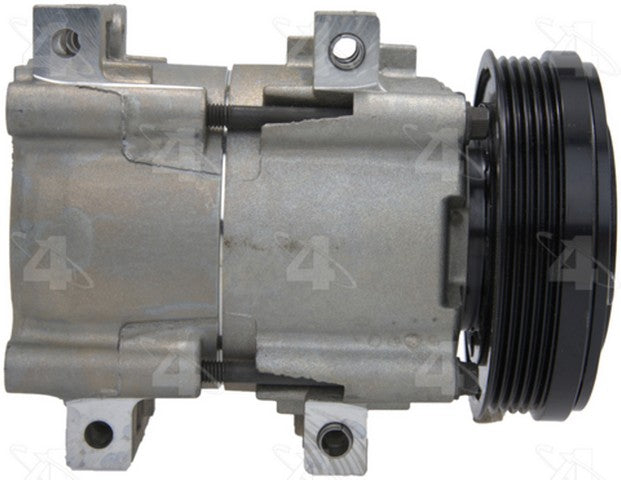 A/C Compressor Four Seasons 57131