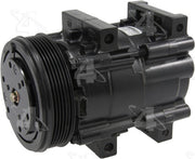 A/C Compressor Four Seasons 57132