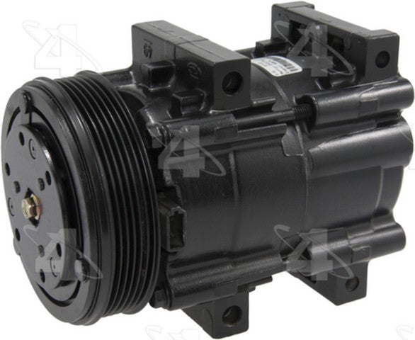 A/C Compressor Four Seasons 57132