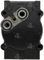 A/C Compressor Four Seasons 57132