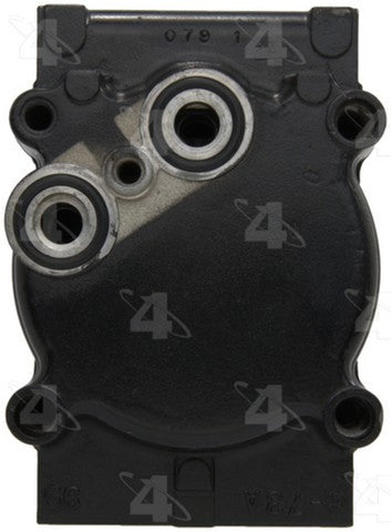 A/C Compressor Four Seasons 57132