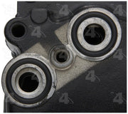 A/C Compressor Four Seasons 57132