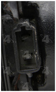 A/C Compressor Four Seasons 57132