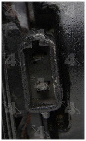 A/C Compressor Four Seasons 57132