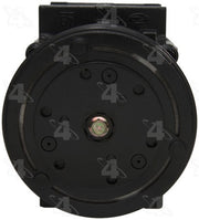 A/C Compressor Four Seasons 57132