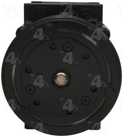A/C Compressor Four Seasons 57132