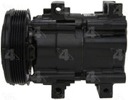 A/C Compressor Four Seasons 57132