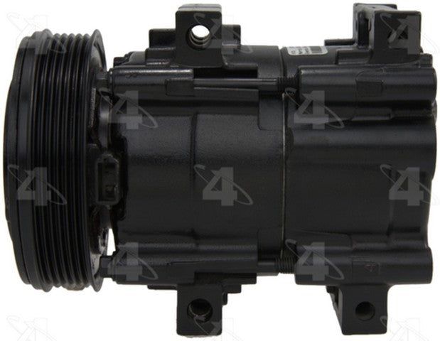 A/C Compressor Four Seasons 57132