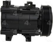 A/C Compressor Four Seasons 57132