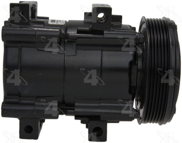 A/C Compressor Four Seasons 57132