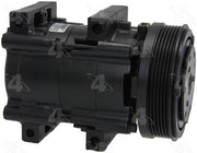 A/C Compressor Four Seasons 57133