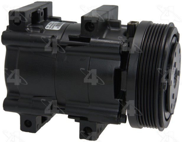 A/C Compressor Four Seasons 57133