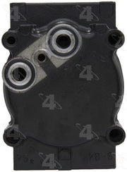 A/C Compressor Four Seasons 57133