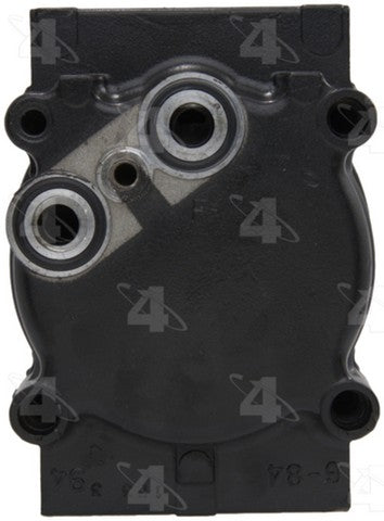 A/C Compressor Four Seasons 57133