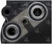 A/C Compressor Four Seasons 57133