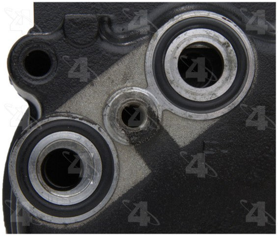 A/C Compressor Four Seasons 57133