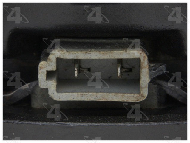 A/C Compressor Four Seasons 57133