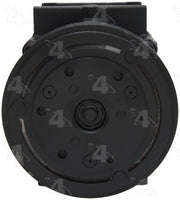 A/C Compressor Four Seasons 57133