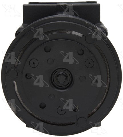 A/C Compressor Four Seasons 57133