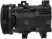 A/C Compressor Four Seasons 57133
