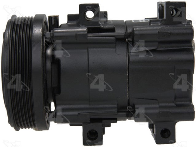 A/C Compressor Four Seasons 57133
