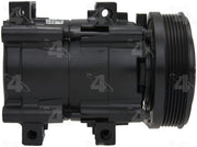 A/C Compressor Four Seasons 57133