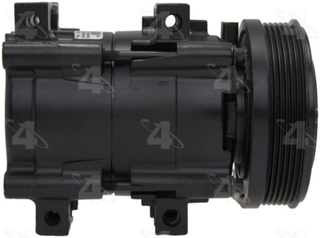 A/C Compressor Four Seasons 57133